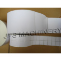 Auto/Automatic Sticker Label Paper Slitting Rewinding Machine (Slitter Rewinder Machine)